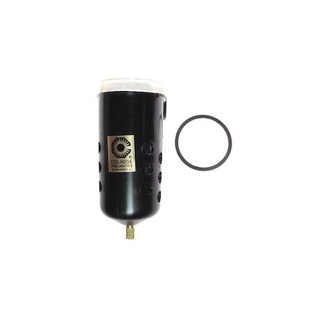 Coilhose Pneumatics Filter Bowl & Guard Kit 27FK01